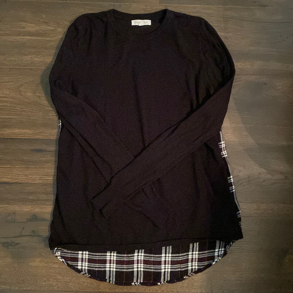 Cute light weight shirt